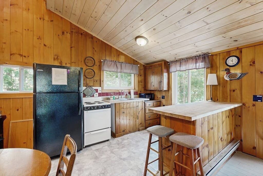 Photo of Kitchen in Ellsworth