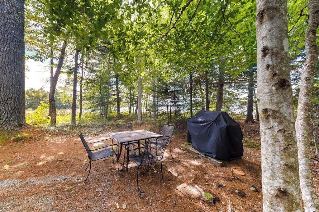 Photo of Outdoor in Ellsworth