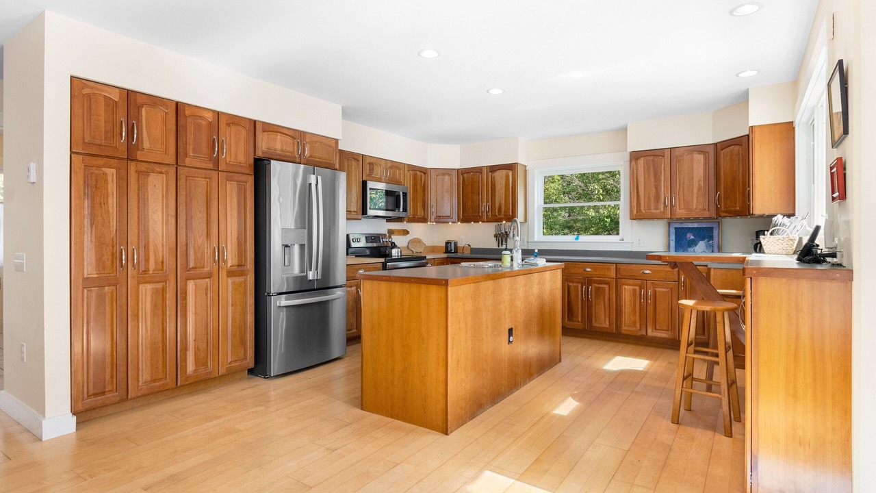 Photo of Kitchen in Seal Cove