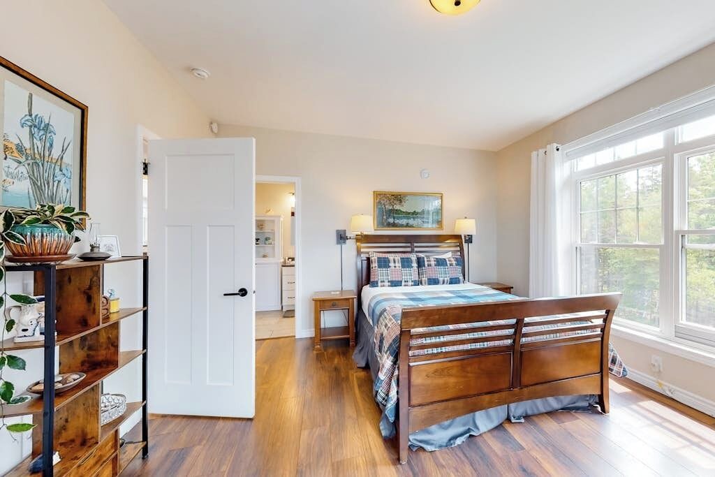 Photo of Bedroom in Stone Haven