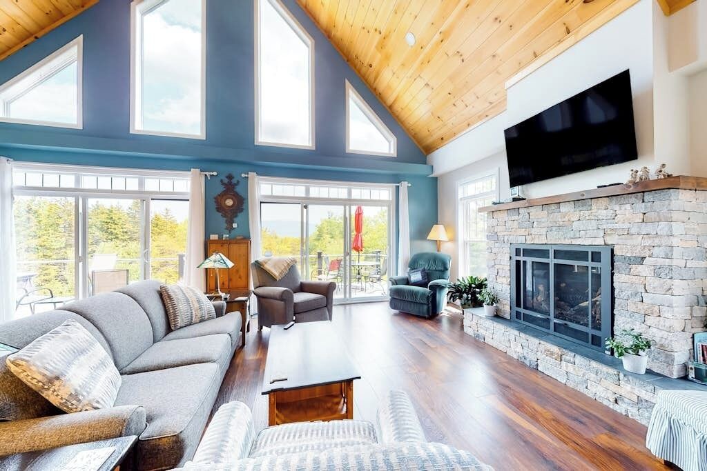 Photo of Livingroom in Stone Haven
