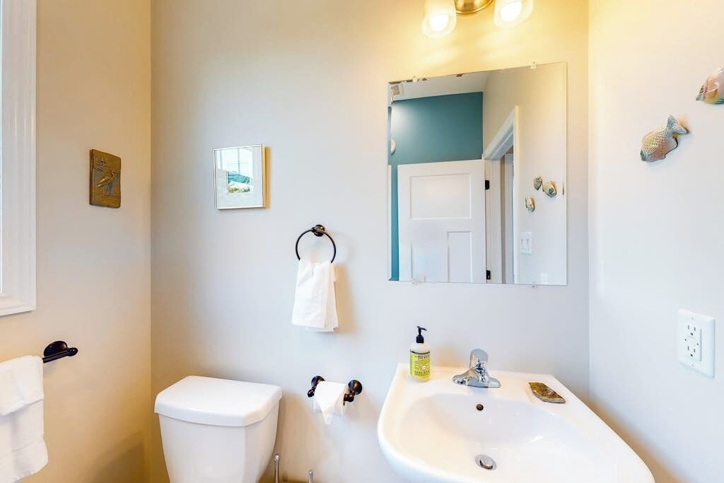 Photo of Bathroom in Stone Haven