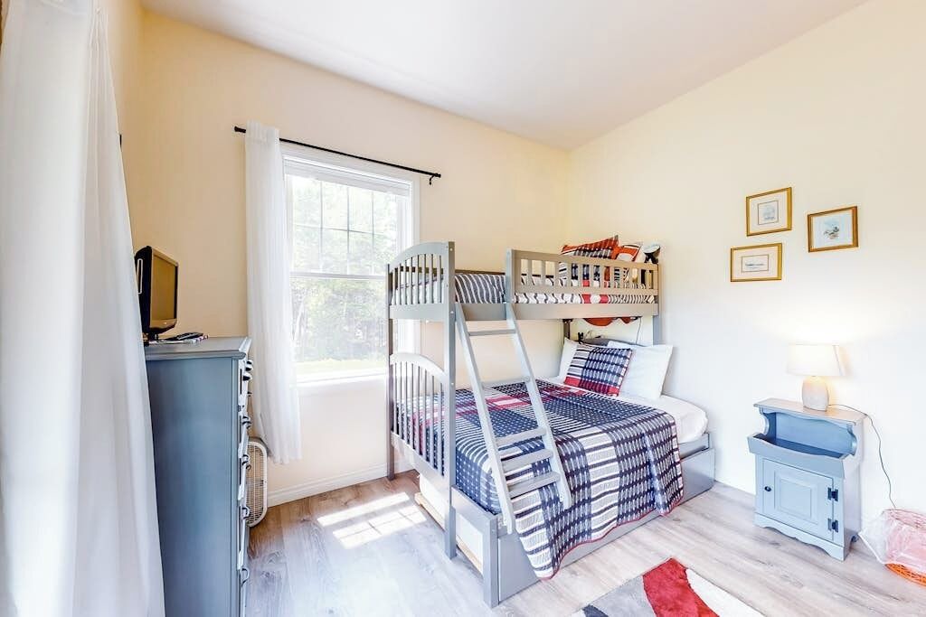 Photo of Bedroom in Stone Haven
