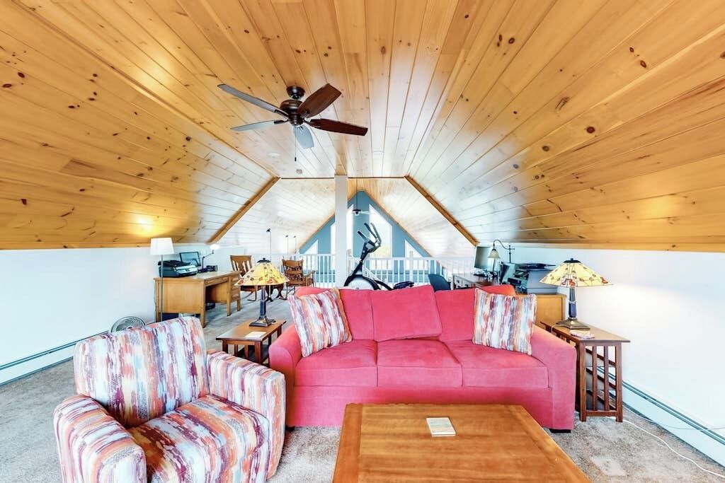 Photo of Livingroom in Stone Haven