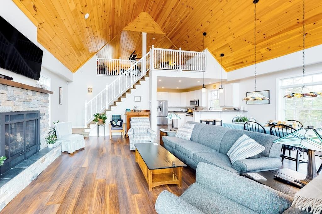 Photo of Livingroom in Stone Haven