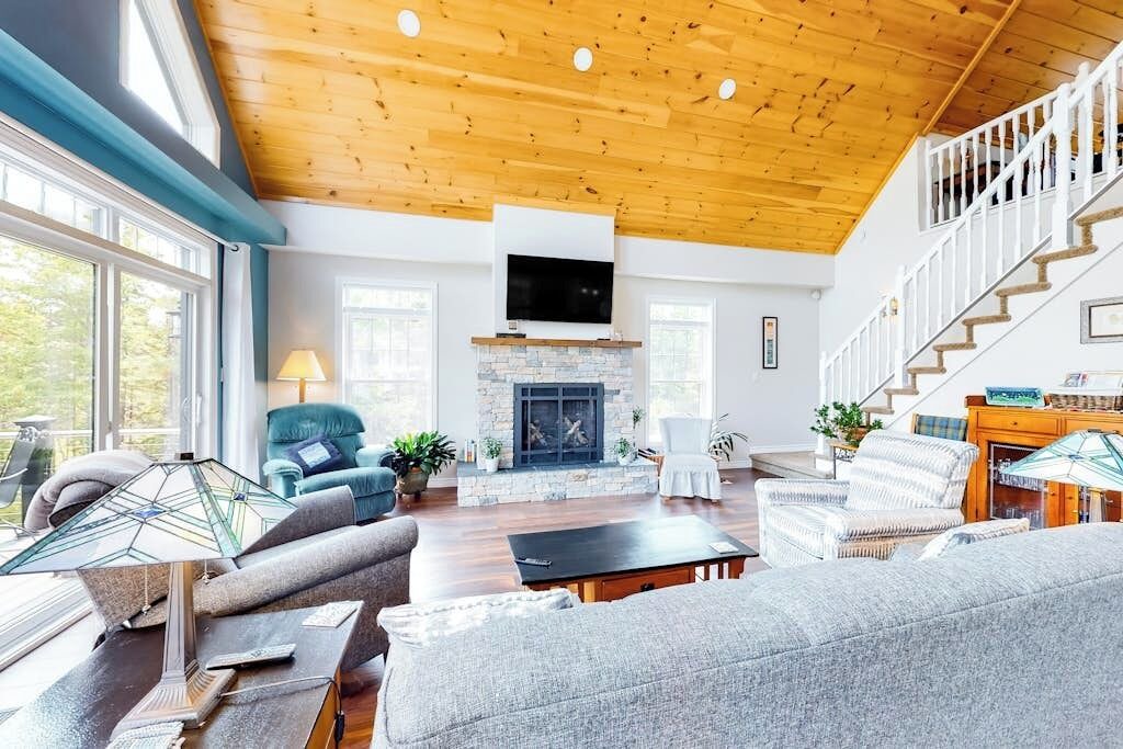 Photo of Livingroom in Stone Haven