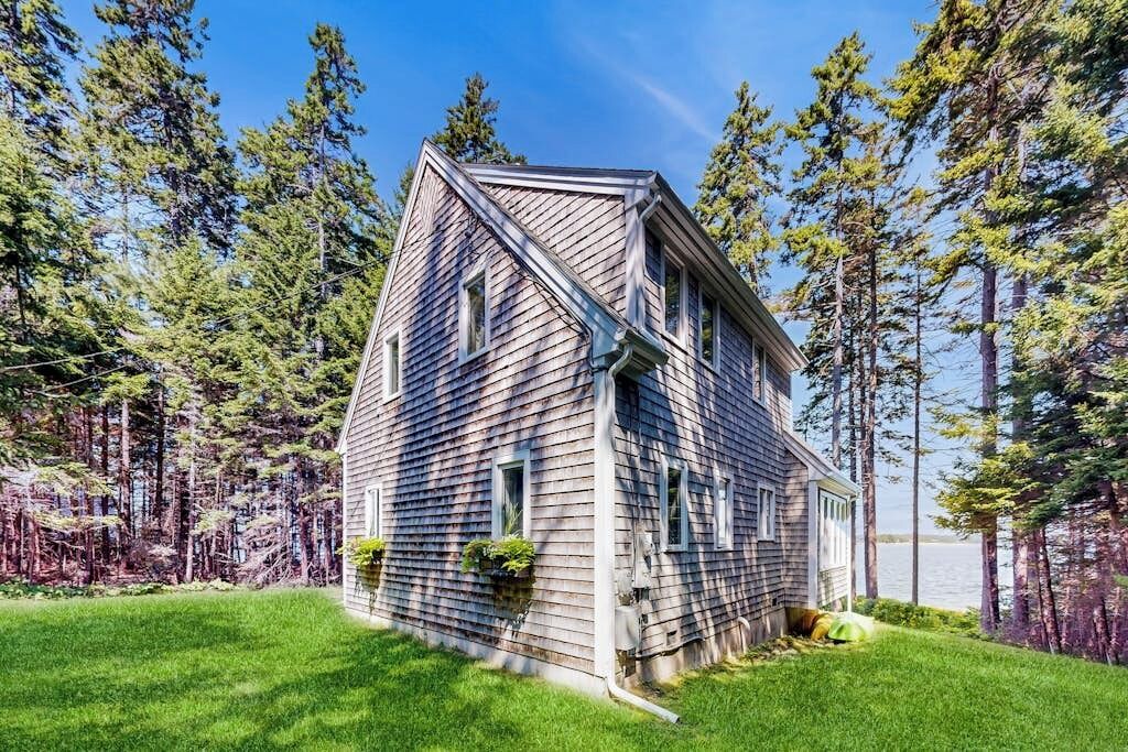 Photo of Outdoor in Tenants Harbor