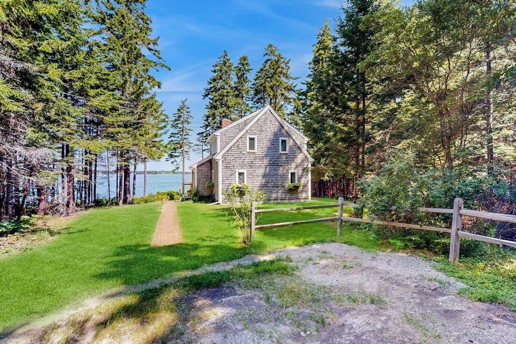 Photo of Outdoor in Tenants Harbor