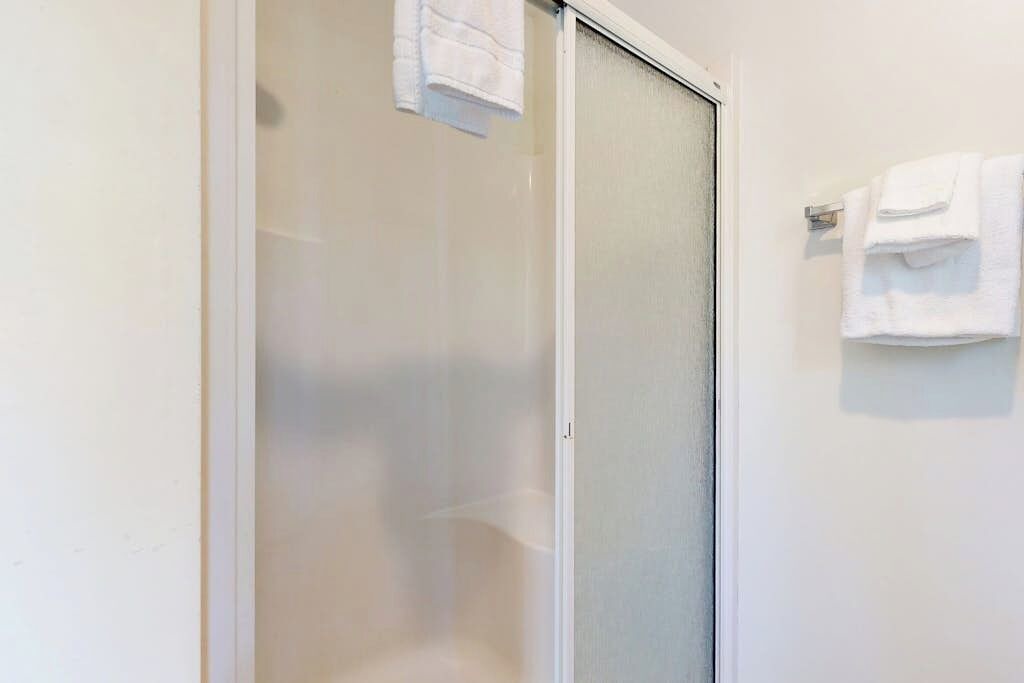 Photo of Bathroom in Bar Harbor