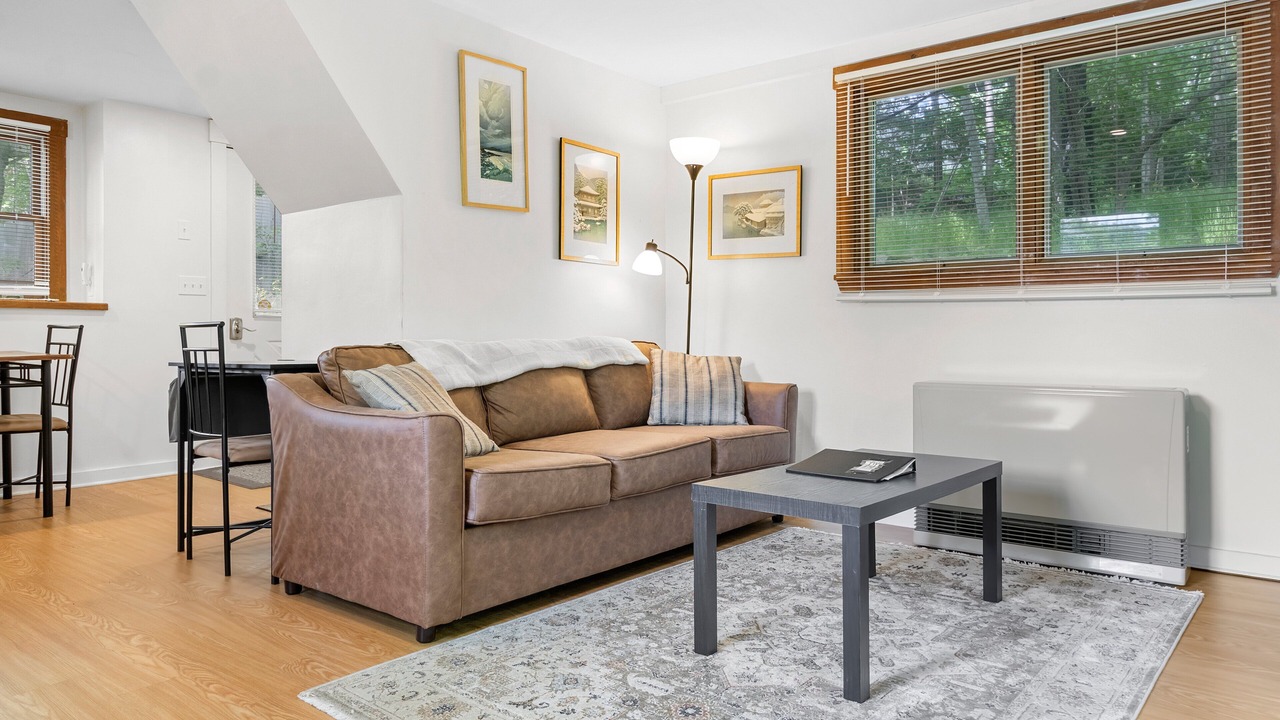 Photo of Livingroom in Seal Harbor