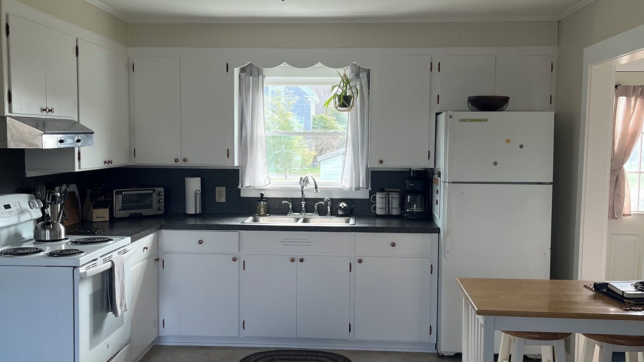 Photo of Kitchen in Seawall