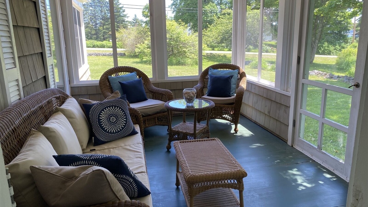 Photo of Outdoor in Port Clyde