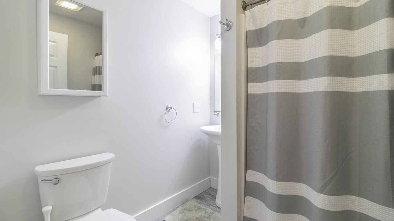 Photo of Bathroom in Surry
