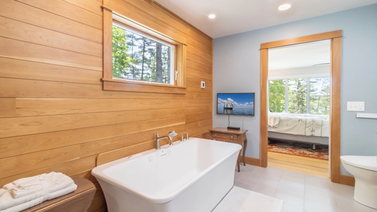 Photo of Bathroom in Surry