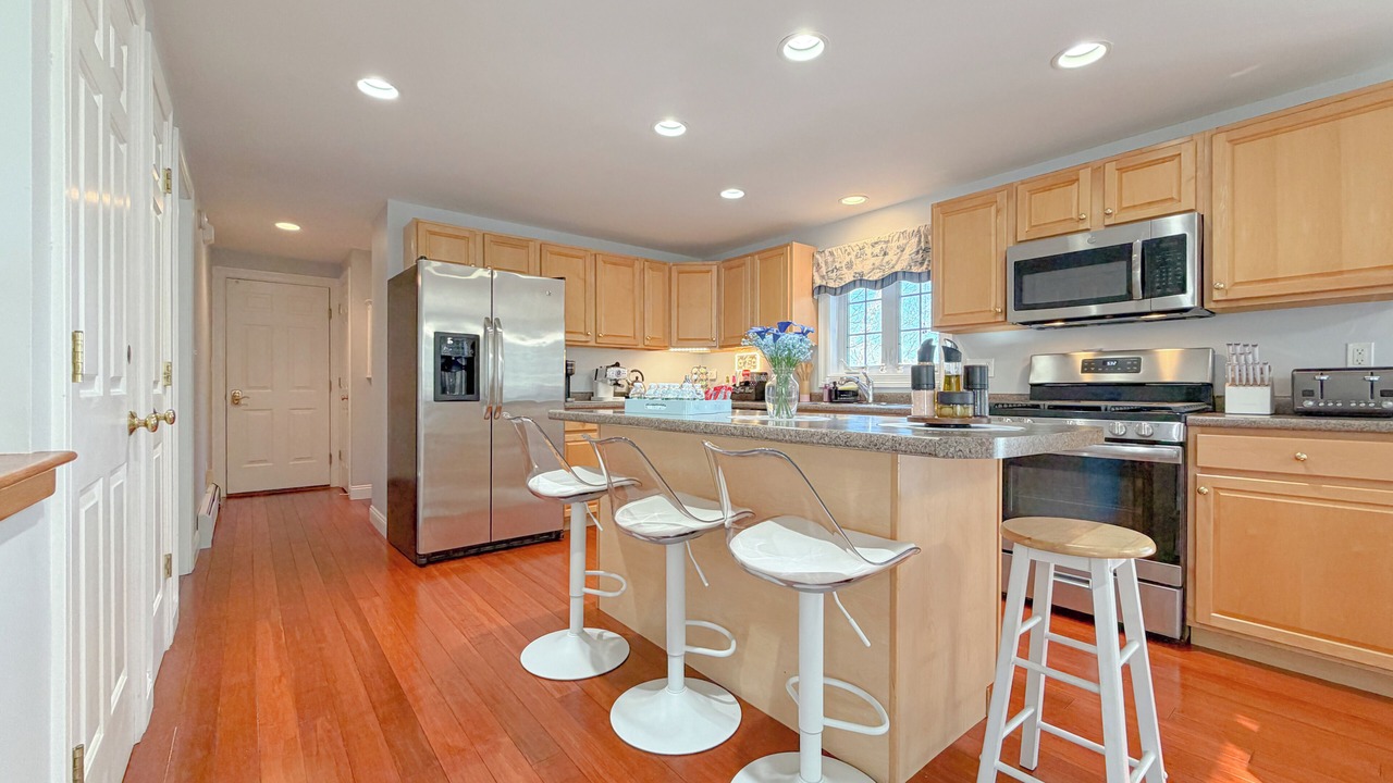 Photo of Kitchen in Westbrook
