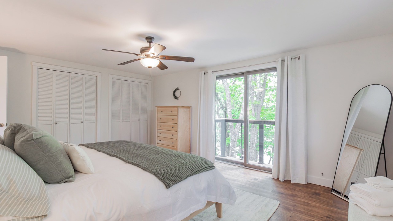 Photo of Bedroom in South China