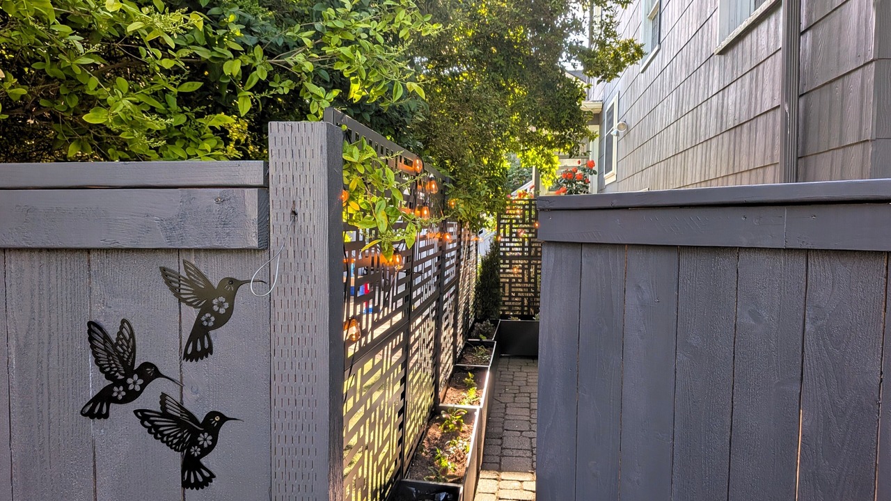 Photo of Outdoor in West Queen Anne