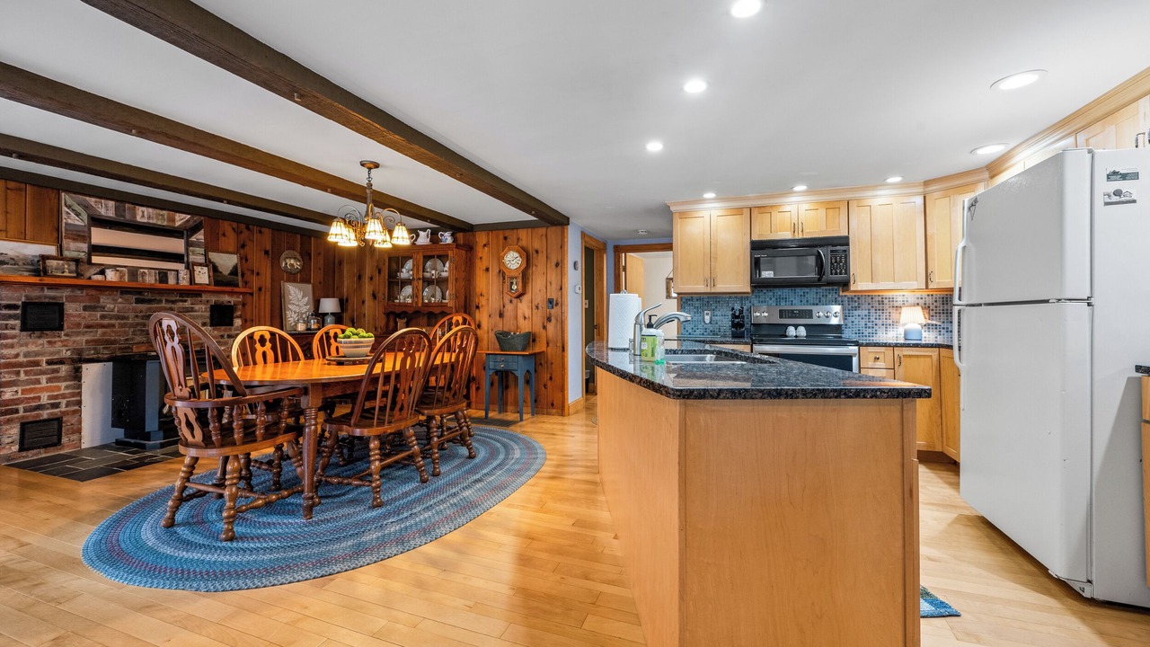 Photo of Kitchen in Franconia