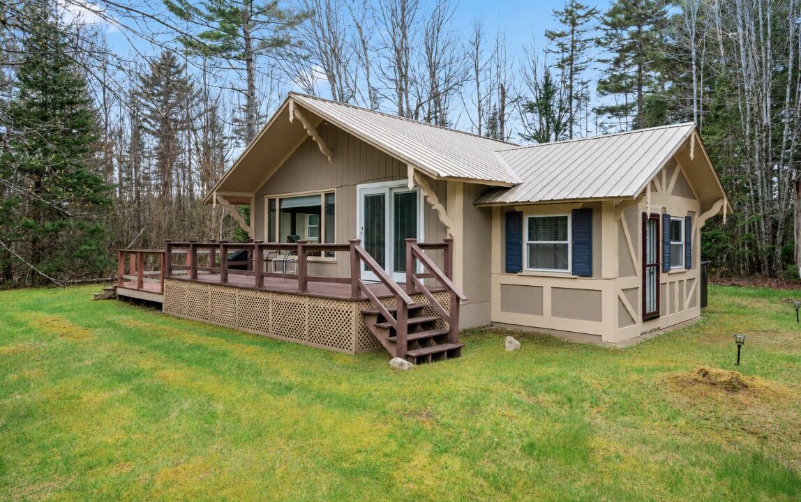 Photo of Outdoor in Franconia