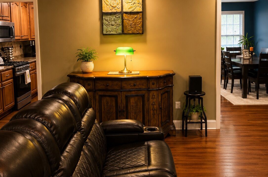 Photo of Livingroom in Scottsboro