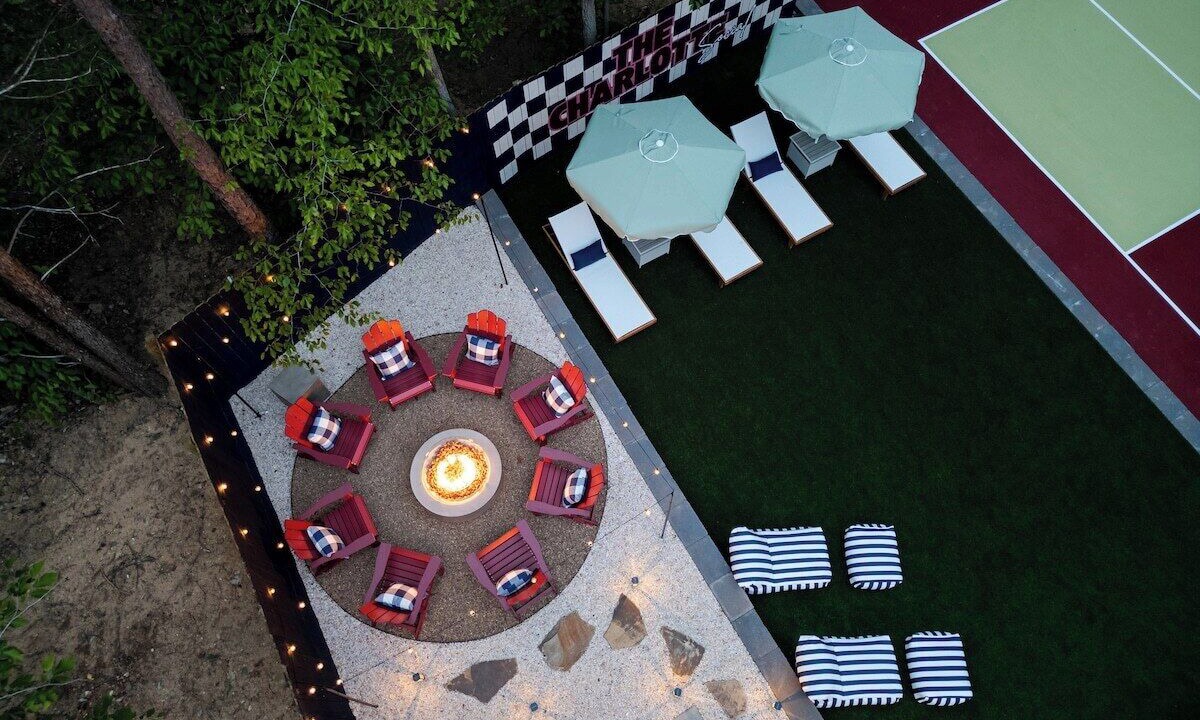 Photo of Outdoor in Charlotte