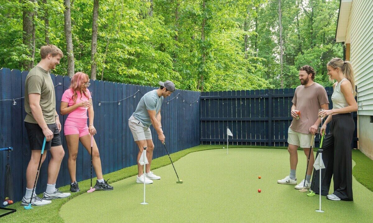 Photo of Outdoor in Charlotte