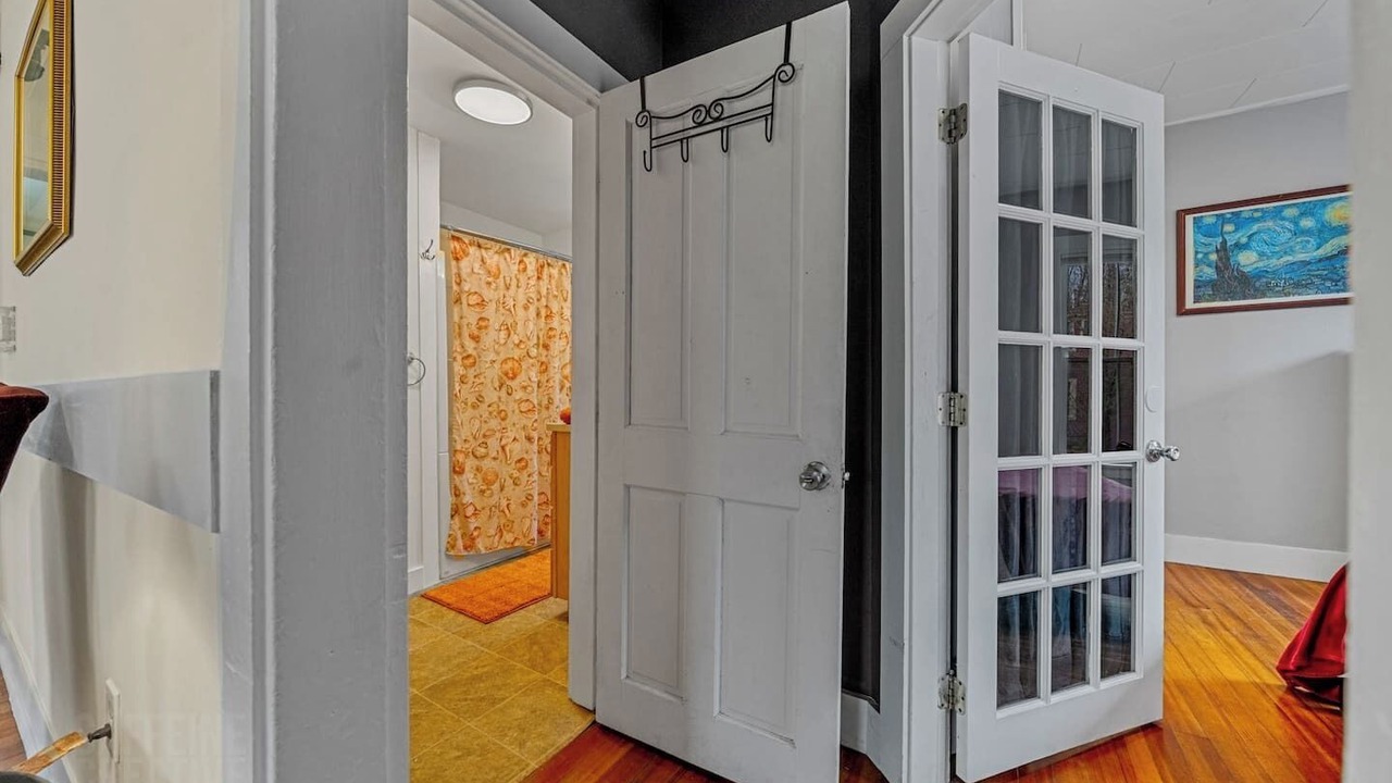 Photo of Bathroom in Bar Mills