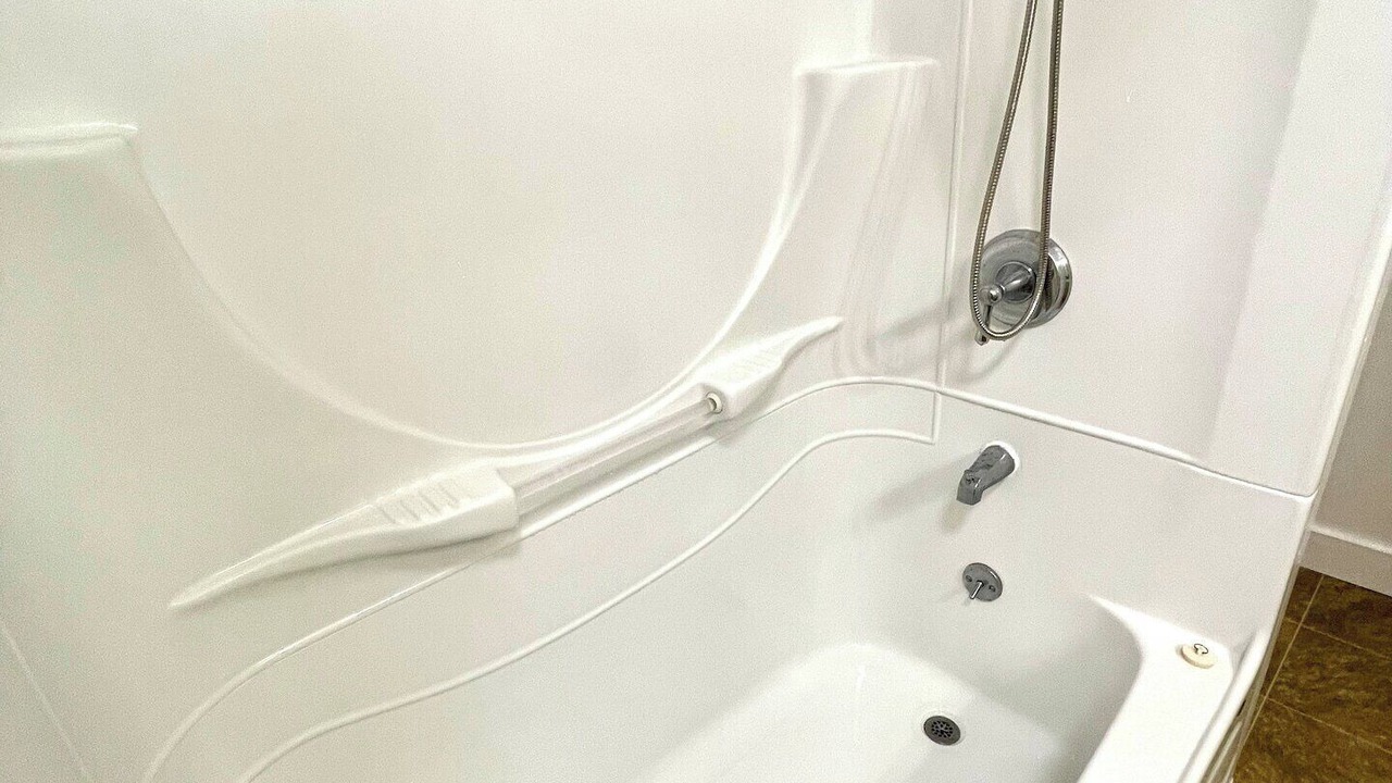 Photo of Bathroom in Bar Mills