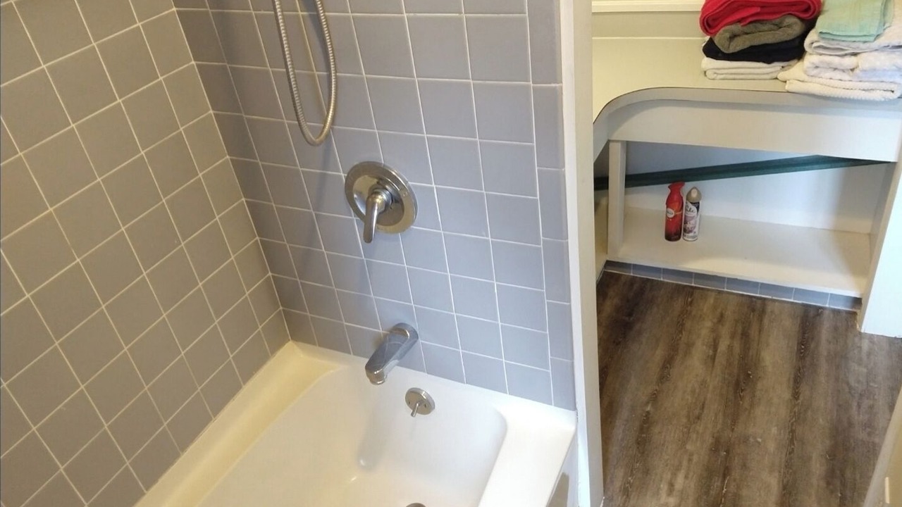 Photo of Bathroom in Orrington