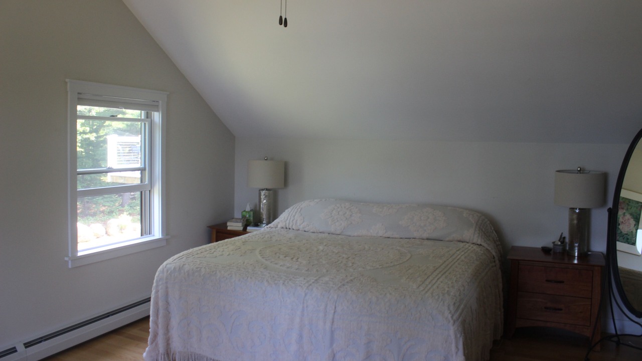 Photo of Bedroom in Sebasco