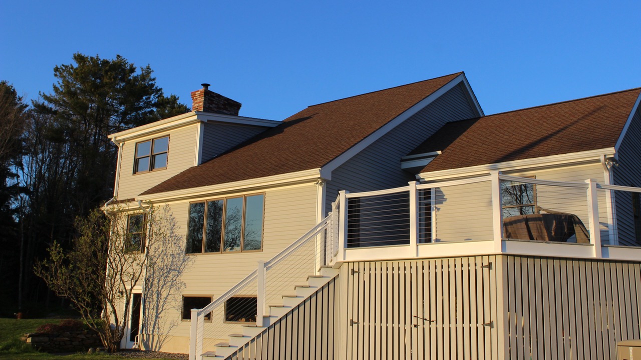 Photo of Outdoor in Sebasco