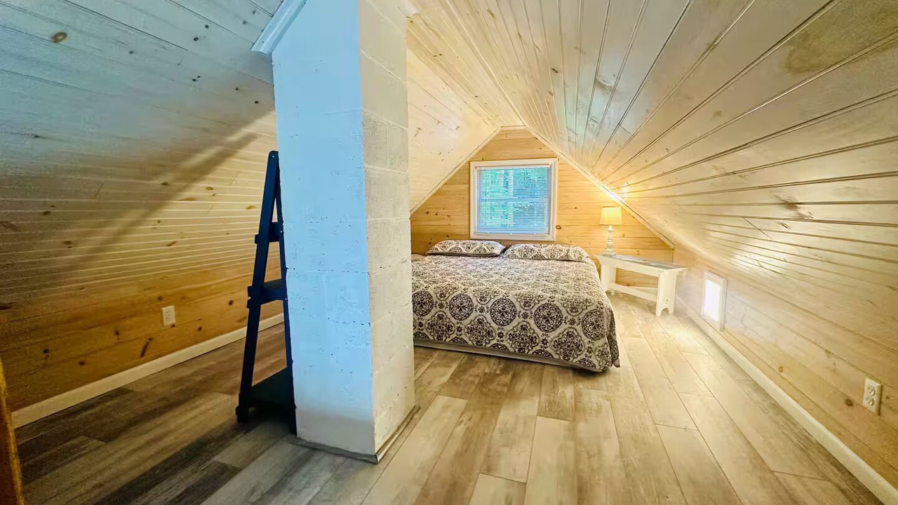 Photo of Bedroom in Franklin