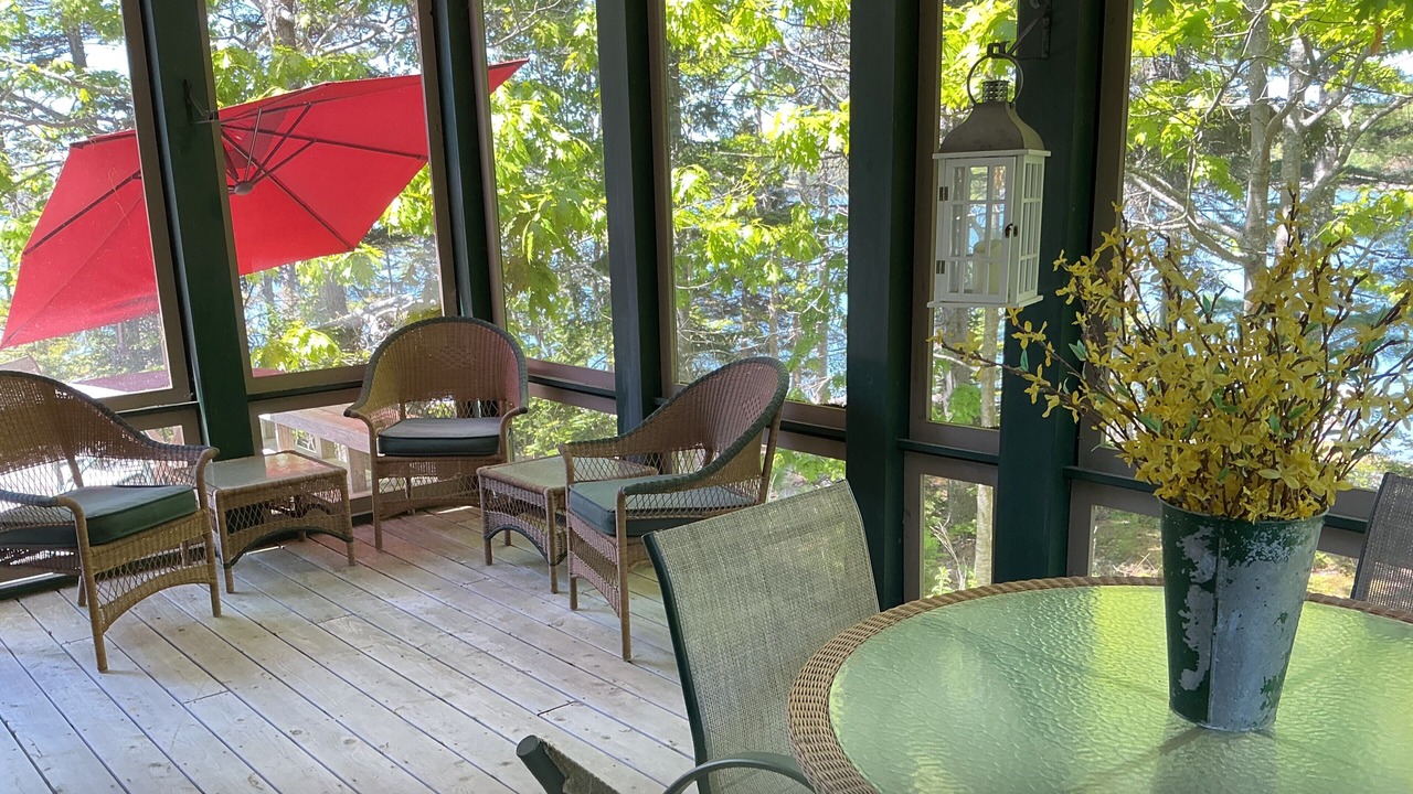 Photo of Outdoor in Blue Hill