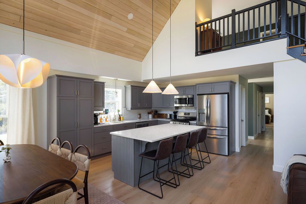 Photo of Kitchen in Tremont