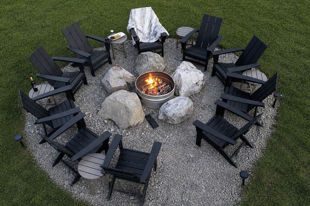 Photo of Outdoor in Tremont