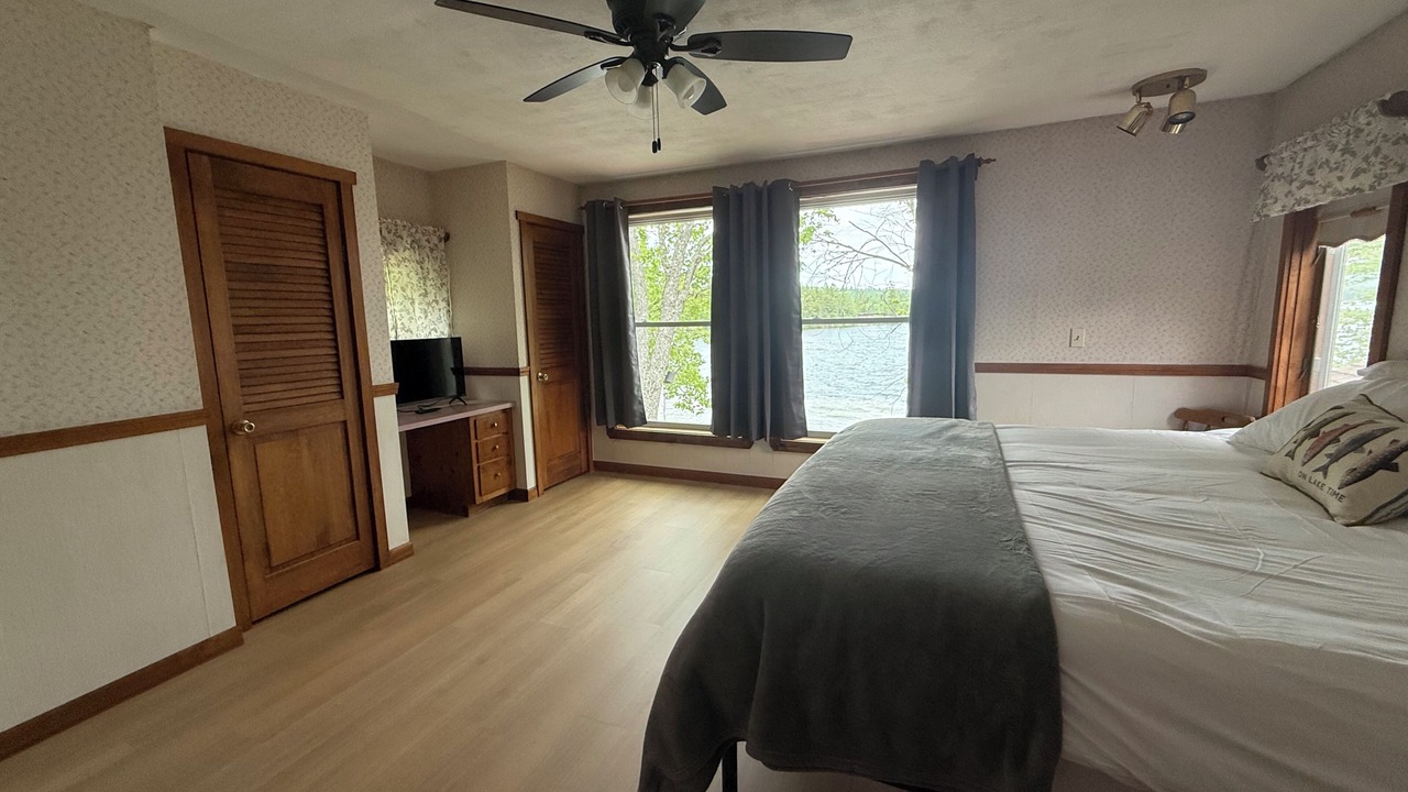 Photo of Bedroom in Lincoln