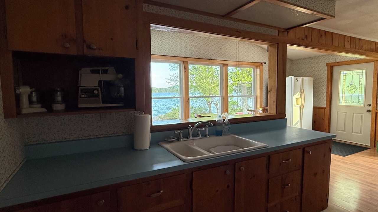 Photo of Kitchen in Lincoln