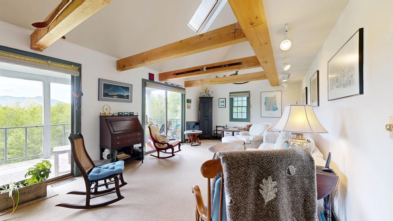 Photo of Livingroom in Franconia