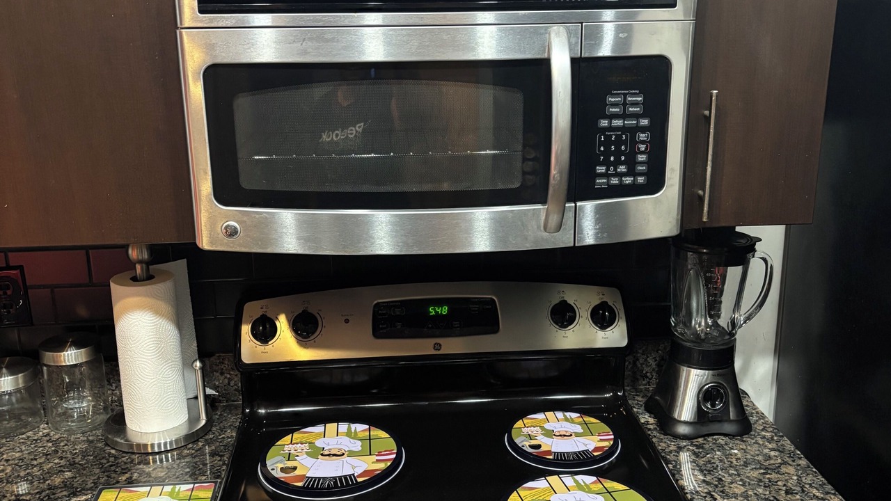 Photo of Kitchen in Dunwoody
