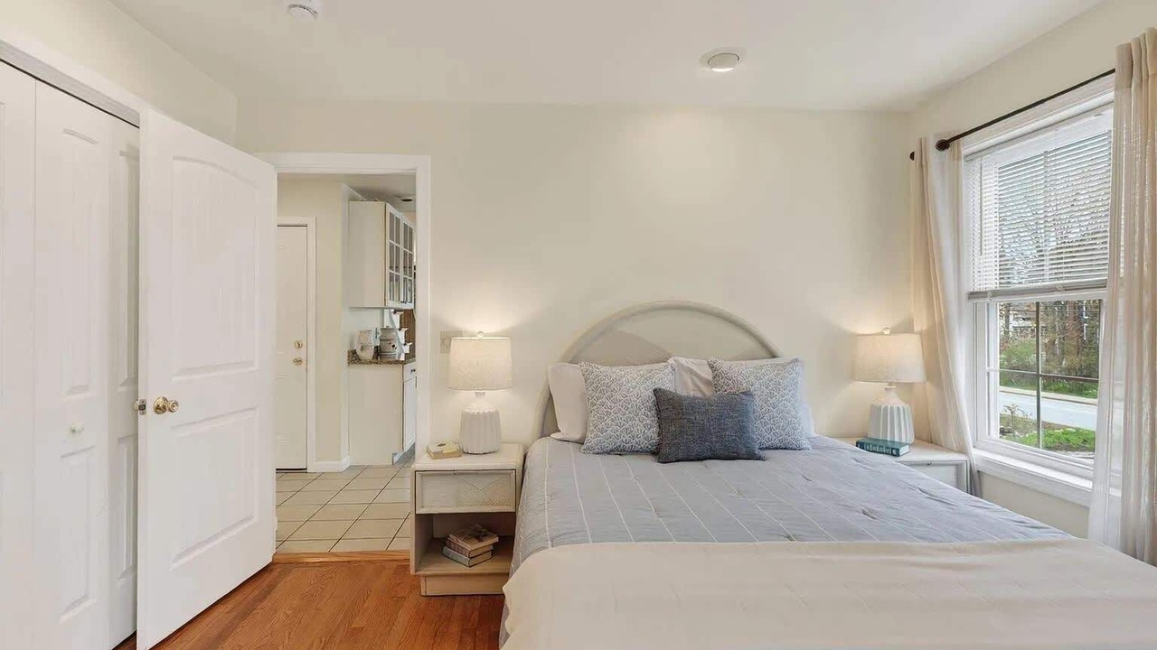 Photo of Bedroom in Ocean Park