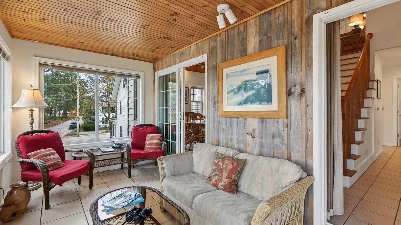 Photo of Livingroom in Ocean Park