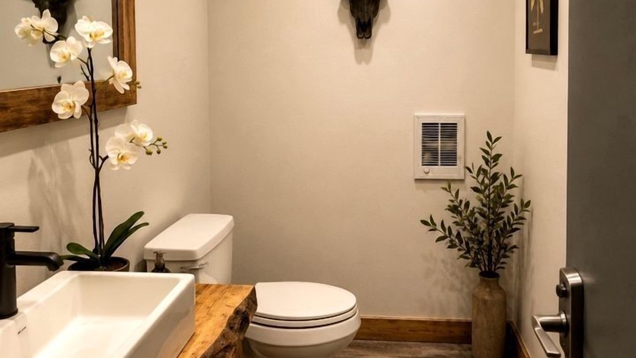 Photo of Bathroom in Brevard