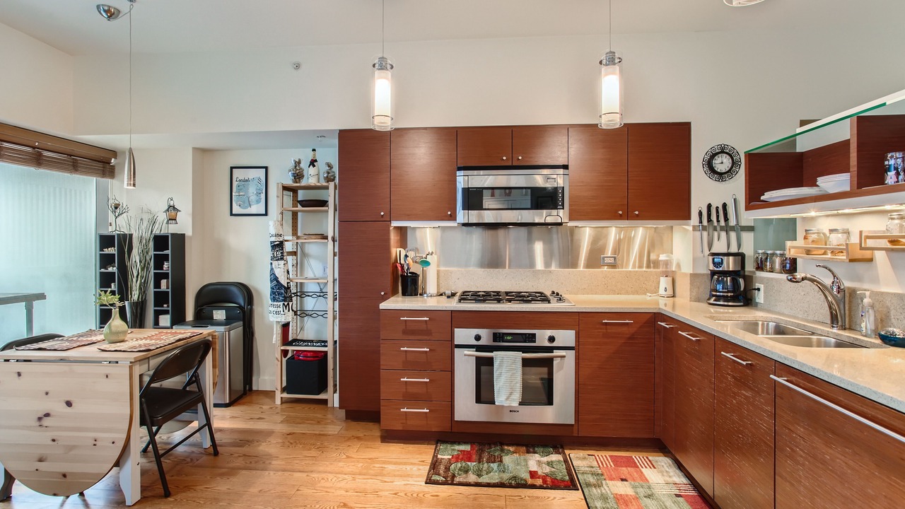 Photo of Kitchen in Corbett - Terwilliger - Lair Hill