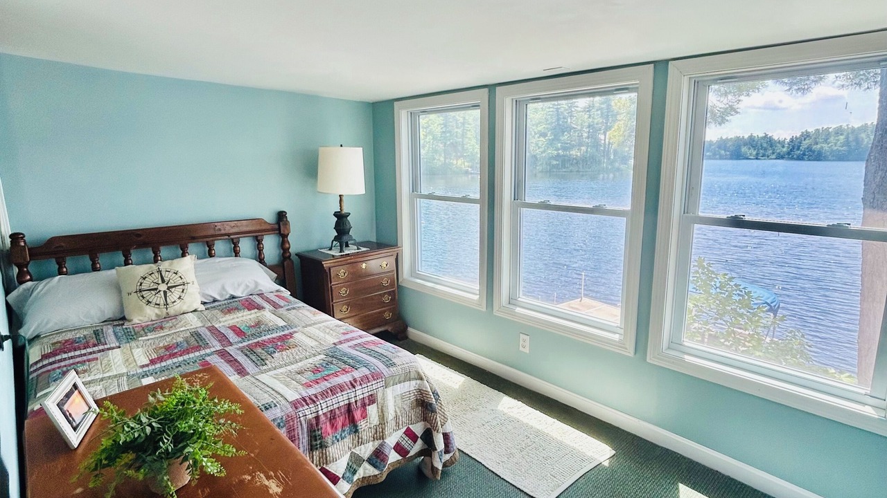 Photo of Bedroom in New Gloucester