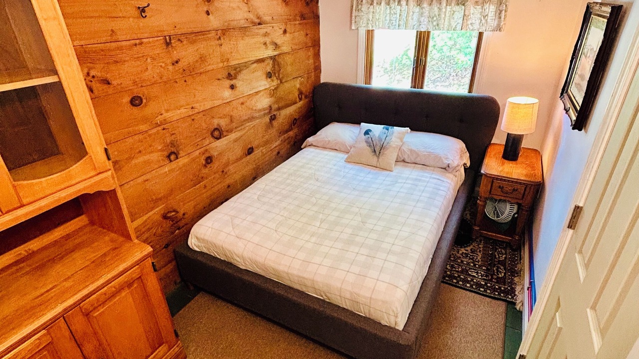 Photo of Bedroom in New Gloucester