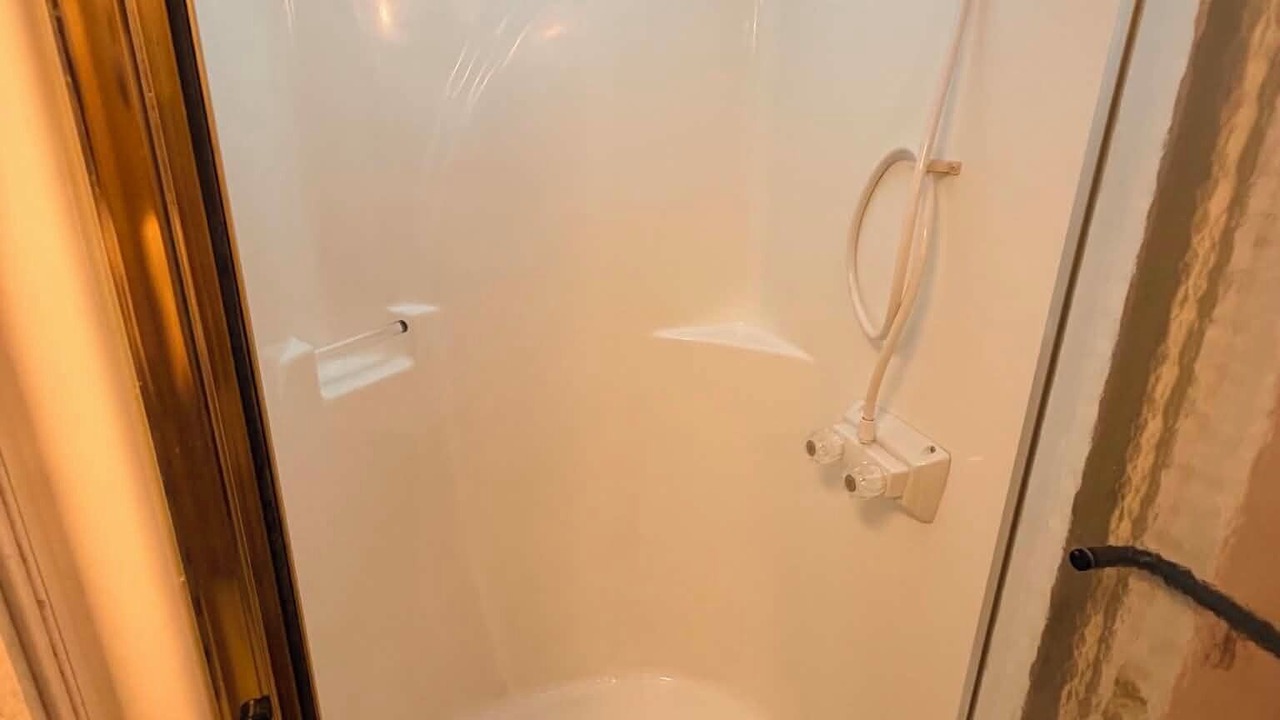 Photo of Bathroom in Gadsden