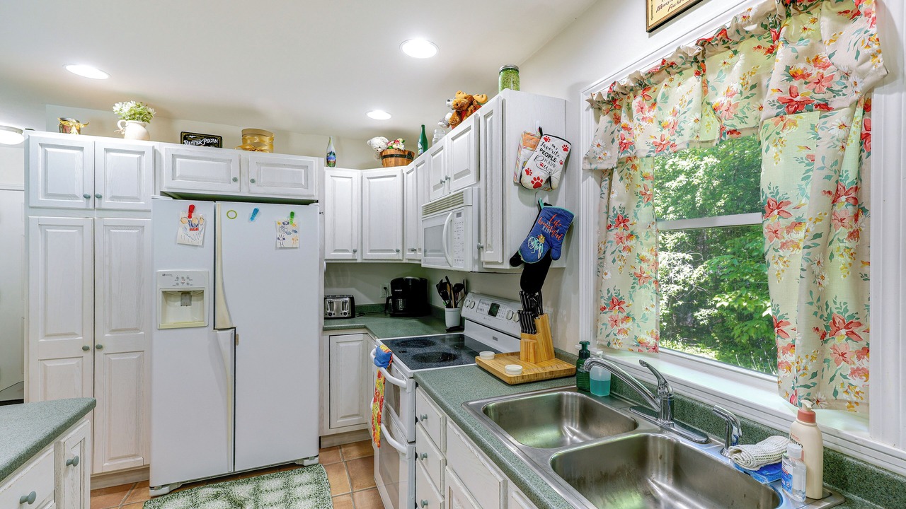Photo of Kitchen in Lincoln