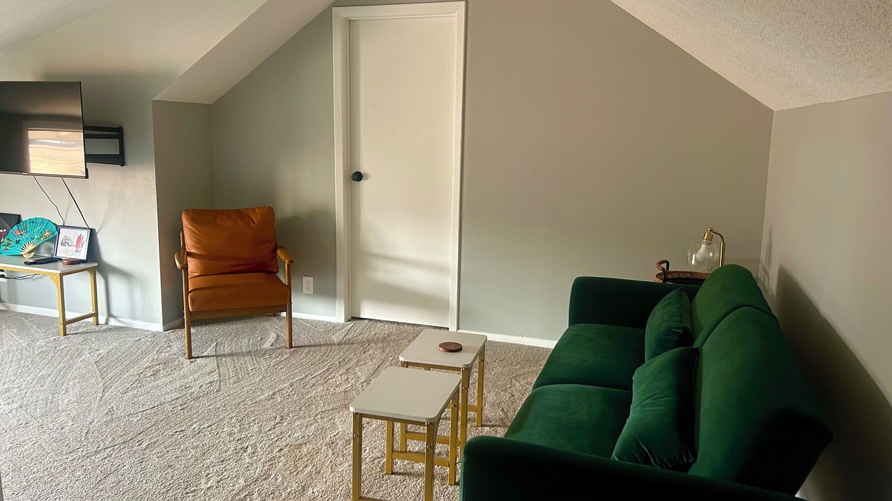 Photo of Livingroom in Woodstock