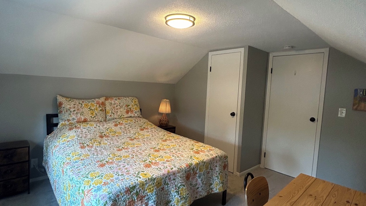 Photo of Bedroom in Woodstock