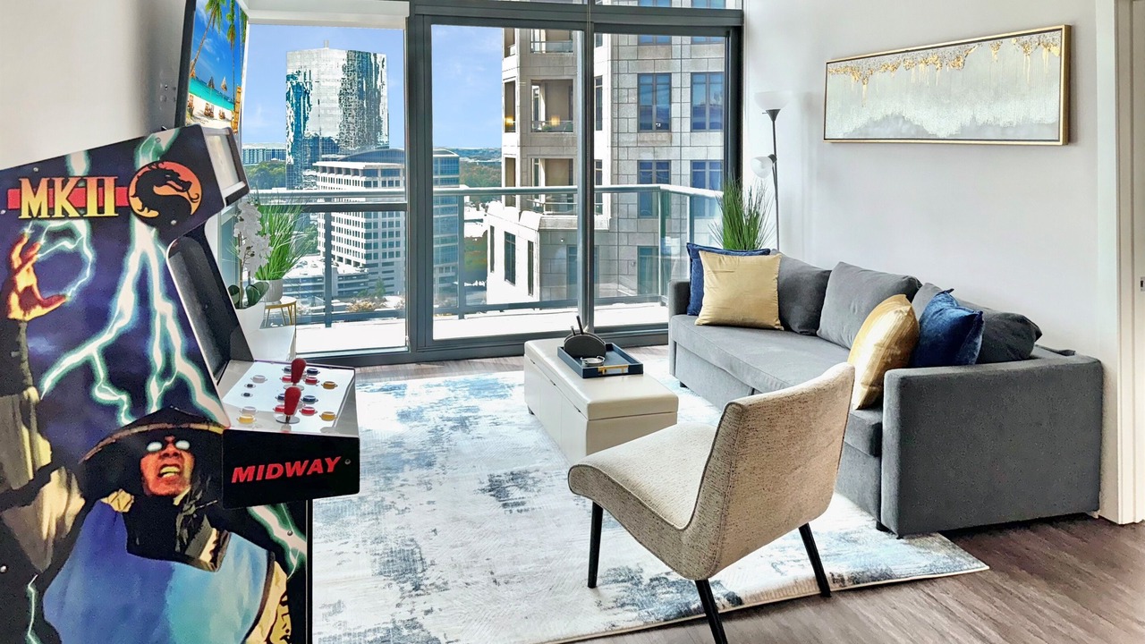 Photo of Bedroom in North Buckhead